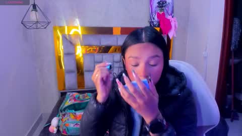 Snapshot of miiaboss chatting on 02.27.26 miiaboss online show from 02.27.26