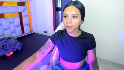 Snapshot of miiaboss chatting on 04.15.26 miiaboss online show from 04.15.26