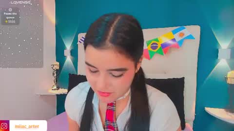 MIA online show from 07.05.26