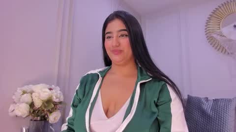 MIAH PARKER online show from 11.03.25