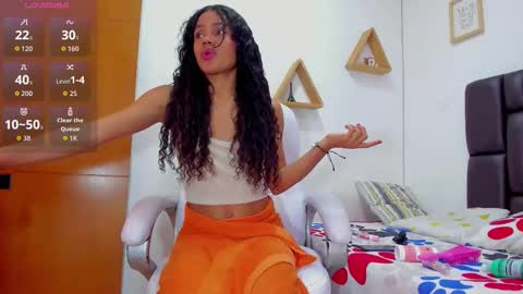 mia sofia online show from 10.12.25