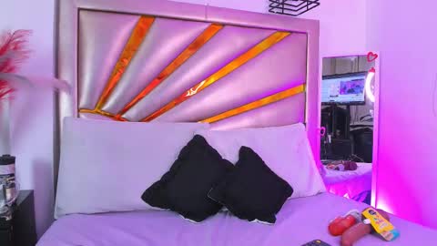 miiastorm online show from 03.21.26