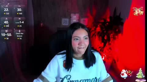 Snapshot of miichael_black chatting on 01.03.25 Michael Black online show from 01.03.25