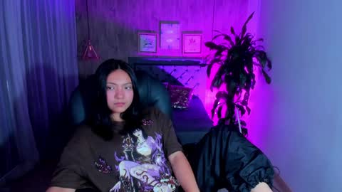 Snapshot of miichael_black chatting on 01.16.25 Michael Black online show from 01.16.25