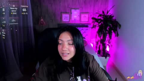 Snapshot of miichael_black chatting on 01.26.25 Michael Black online show from 01.26.25