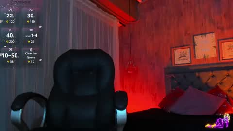 Snapshot of miichael_black chatting on 02.08.25 Michael Black online show from 02.08.25