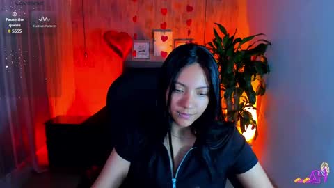 Snapshot of miichael_black chatting on 02.12.25 Michael Black online show from 02.12.25