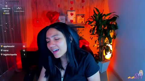 Snapshot of miichael_black chatting on 02.12.25 Michael Black online show from 02.12.25