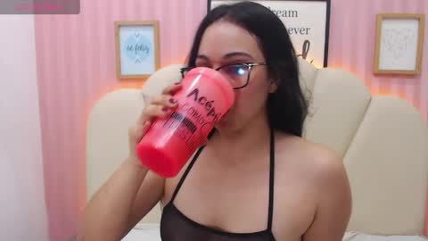 miichellbunny online show from 04.13.26