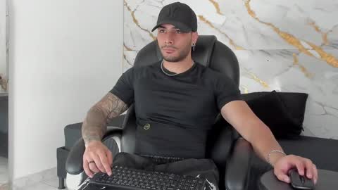 Daniel online show from 09.13.25