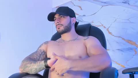 Daniel online show from 09.29.25