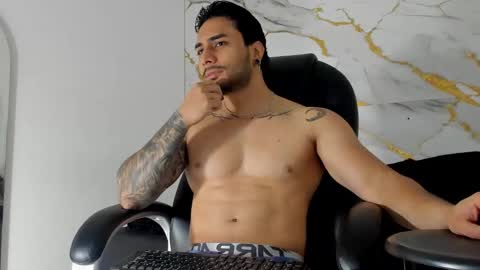 Daniel online show from 10.06.25