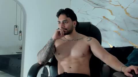 Daniel online show from 10.29.25