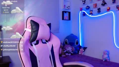 Mila  online show from 10.01.25