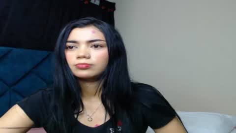 miilaa_cooper online show from 11.09.25