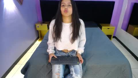 Snapshot of miilky__ chatting on 03.03.26 Miilky online show from 03.03.26