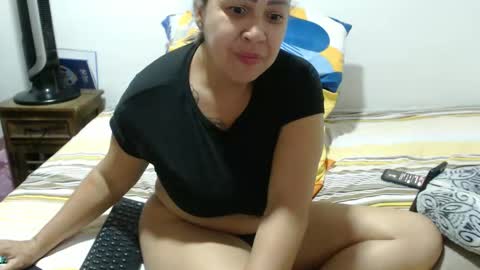 Miilu74 online show from 11.04.25