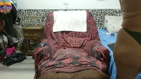 Miilu74 online show from 04.16.26