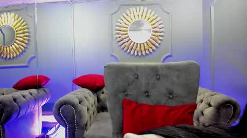 Snapshot of miilu__1 chatting on 02.07.25 miilu online show from 02.07.25