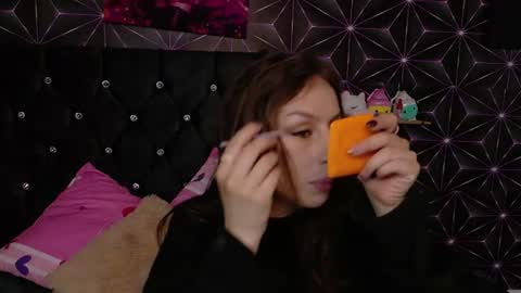 miis_beellaa online show from 06.11.26
