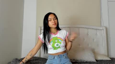 Scarlett online show from 03.07.25