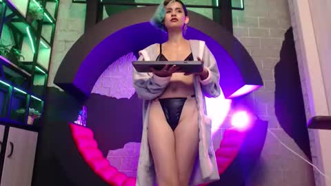 Ammy  online show from 02.27.26