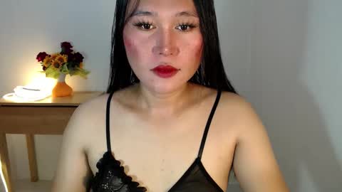 Hi im Avah online show from 04.01.26