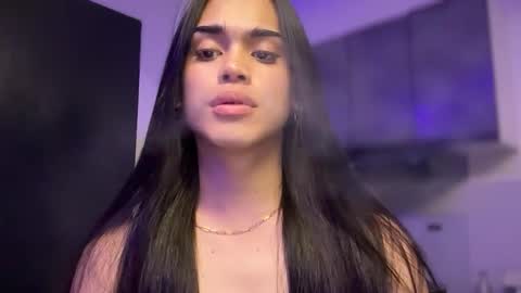 mika_pedersen online show from 01.18.26