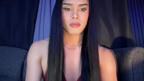 mika_pedersen online show from 02.09.26