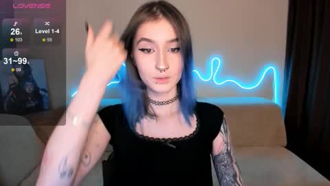 Mika online show from 10.13.25