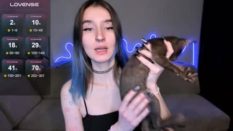 Mika online show from 01.19.26