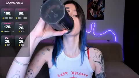 Mika online show from 03.05.26