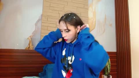 mikaela303av online show from 10.03.25