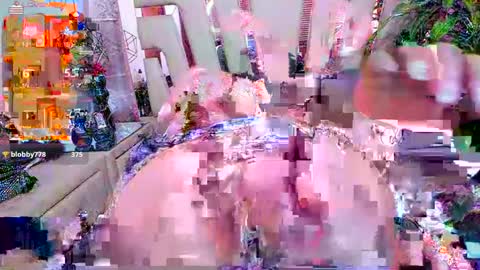 Mikaela Lust online show from 09.19.25