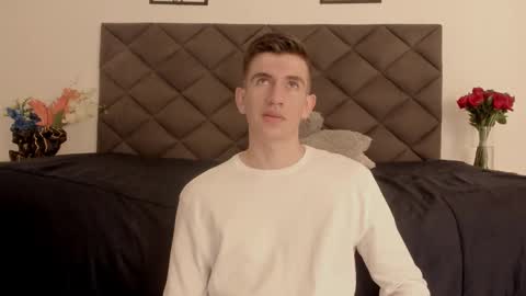 mikael online show from 01.25.25