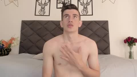 mikael online show from 01.28.25