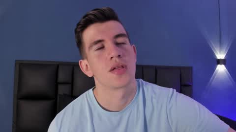 mikael online show from 09.24.25