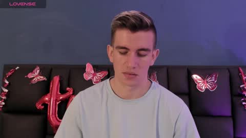 mikael online show from 02.14.26