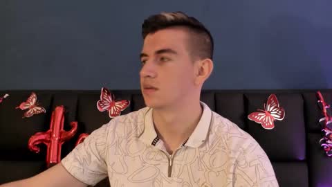 mikael online show from 02.15.26