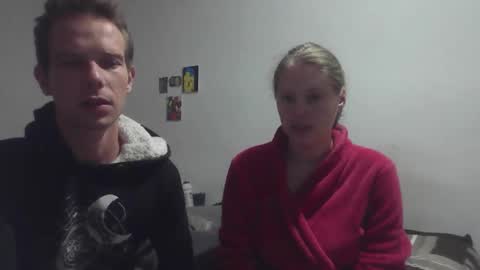 Snapshot of mikajackson13 chatting on 11.17.25 Archer and Mika online show from 11.17.25