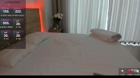 Miko now i live in Vietnam online show from 01.13.25