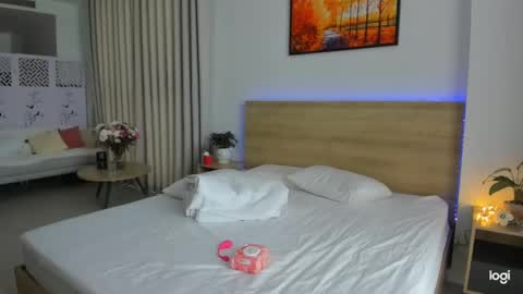 Miko now i live in Vietnam online show from 01.31.25