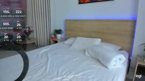 Miko now i live in Vietnam online show from 02.02.25