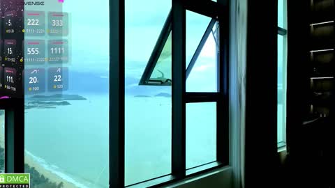 Miko now i live in Vietnam online show from 10.29.25