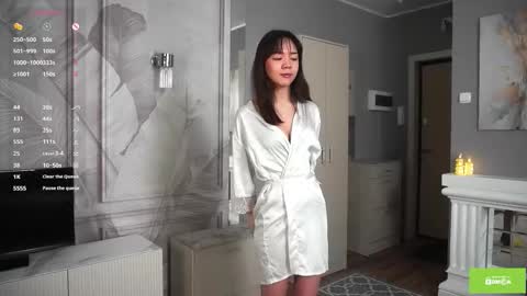 Mikasa online show from 02.22.26