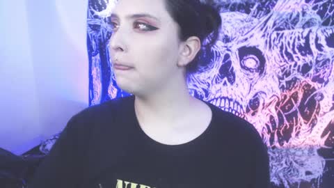 Mika online show from 04.01.26