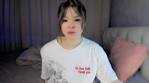 Snapshot of mikasssu chatting on 12.12.24 mikasssu online show from 12.12.24