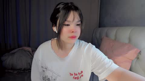 Snapshot of mikasssu chatting on 12.12.24 mikasssu online show from 12.12.24