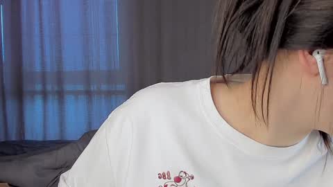 Snapshot of mikasssu chatting on 12.15.24 mikasssu online show from 12.15.24