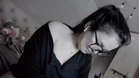 Snapshot of mikasssu chatting on 02.13.25 mikasssu online show from 02.13.25